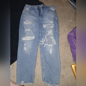 Womens jeans